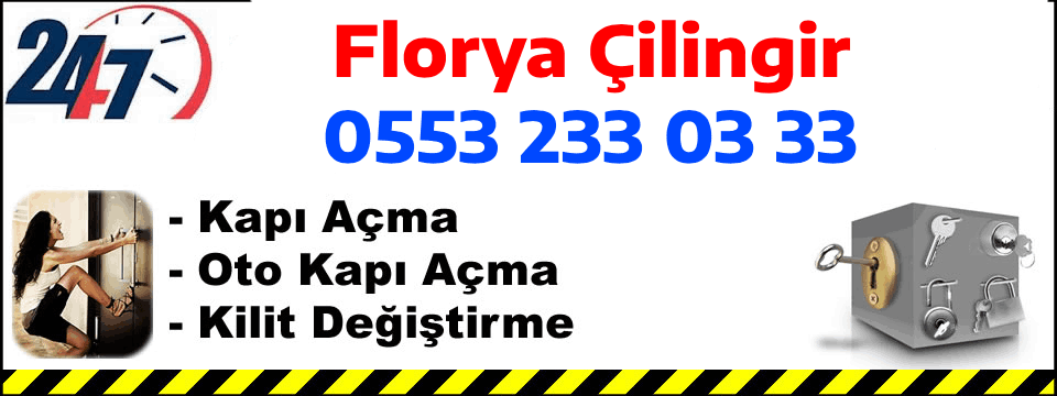 Florya çilingir